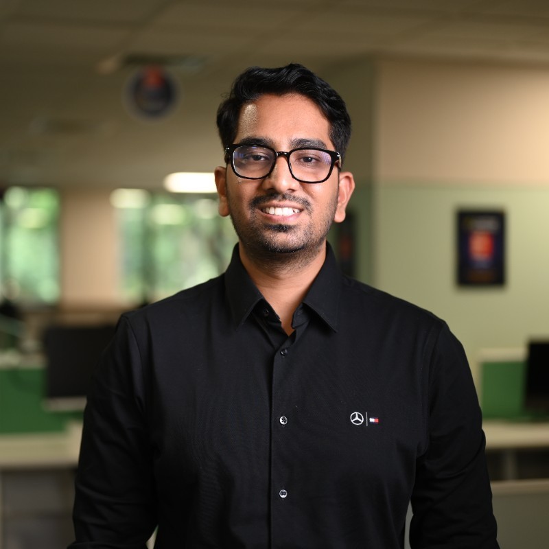 Akash Sinha