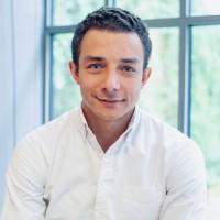 Alexandre Louisy | Upflow | FinTech Finance