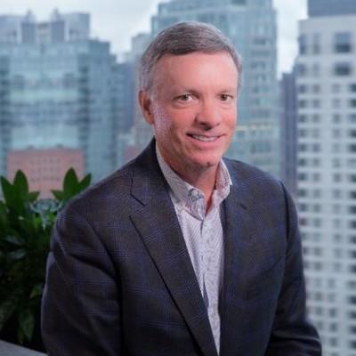 Alfred Kelly | Visa | Fintech Finance