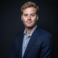 Amit Kahana | MD of Tide Capital and VP of Credit at Tide Business Banking | Fintech Finance