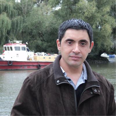 Anas Bourani | Ghana International Bank | Fintech Finance