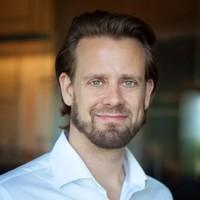Andrew McCormack | Founding Partner at Valar Ventures | Fintech Finance