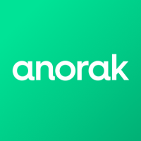 Anorak Technologies | Fintech Finance