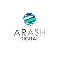 Arash Digital | Fintech Finance