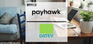 As Remote Working Booms, Payhawk Announces Integration with Accounting Software Provider DATEV | Fintech Finance