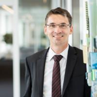Bernd Leukert | Deutsche Bank | FinTech Finance