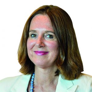 Caroline Birchinall, Visa | Fintech Finance