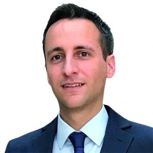 Christian Fraedrich, Deutsche Bank | Fintech Finance