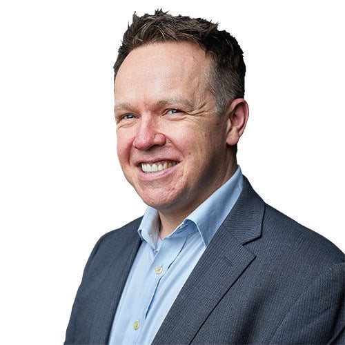 Dean Wallace, ACI Worldwide | Fintech Finance