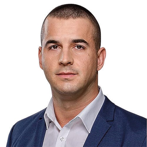 Gabor Bujaki, OTP Bank | Fintech Finance