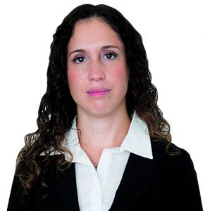Galit Michel, Forter | Fintech Finance