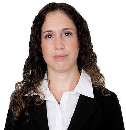 Galit Michel, Forter | Fintech Finance
