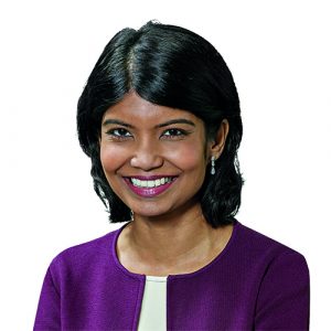 Kaushalya Somasundaram, Square | Fintech Finance