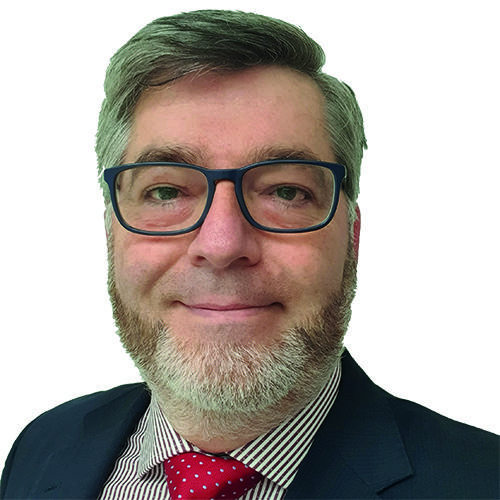 Nick Fisher, JCB | Fintech Finance