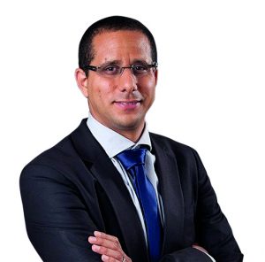 Noam Grinberg, Nuvei | Fintech Finance