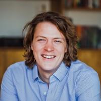 Bobby Matson | Founder at Payitoff | Fintech Finance