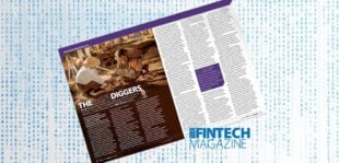 EXCLUSIVE: ‘The Data Diggers’ – Mike Kiersey, Boomi in ‘The Fintech Magazine’ | Fintech Finance