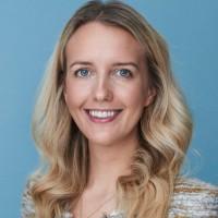 Camilla Falkenberg | Female Invest | FinTech Finance