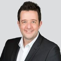 Chris Forero-Slee | Shrap | FinTech Finance