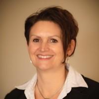 Christine Bailey | CMO at Valitor | Fintech Finance