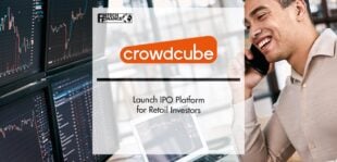 Crowdcube Launch IPO Platform for Retail Investors | FinTech Finance