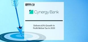 Cynergy Bank Delivers 63% Growth In Profit Before Tax In 2020 | Fintech Finance