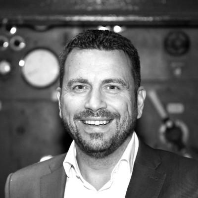 Damon Walford | Swoop | Fintech Finance