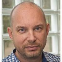 Darren Westlake | Crowdcube | FinTech Finance