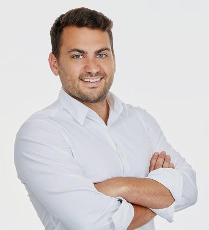 David Fisher