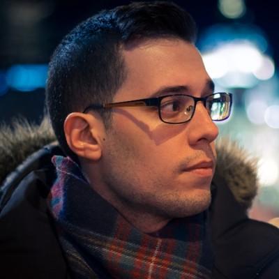 David González | BBVA | Fintech Finance