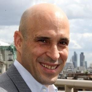David Mountain | Crown Agents Bank | Fintech Finance