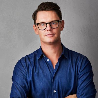 David Sandström | Klarna | Fintech Finance
