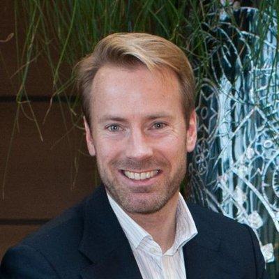 Don Ginsel | Holland FinTech | Fintech Finance