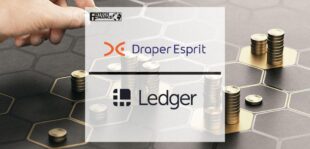 Draper Esprit Invests in $380m Series C in Digital Business Ledger | FinTech Finance