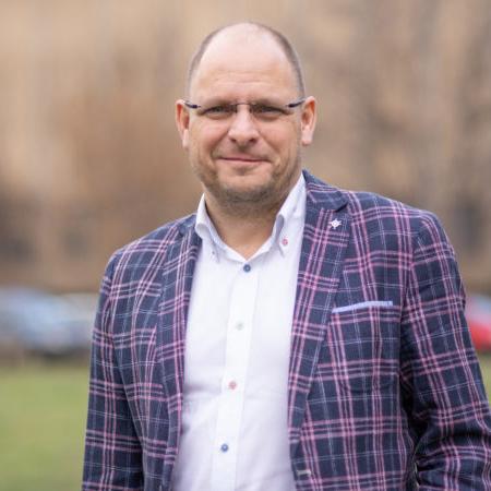Edy Bruinooge, ibanXS | Fintech Finance