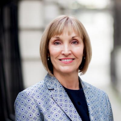 Elaine Clements | Multrees | Fintech Finance