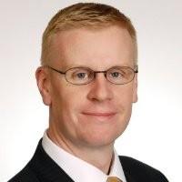 Gary Delooze | Chief Information Officer at Nationwide Building Society | Fintech Finance