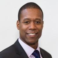 George Ashton | LISC | FinTech Finance