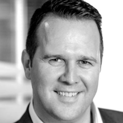 Greg Ellison | Capital International | Fintech Finance