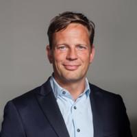 Günther Vogelpoel | CEO at Recharge.com | Fintech Finance