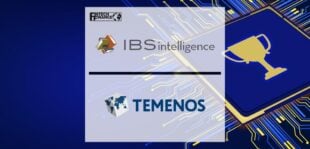IBS Recognizes Temenos as the #1 Best-Selling Banking Software in Nine Categories, More Than Any Other Technology provider | Fintech Finance