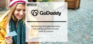 Introducing GoDaddy Payments Fast and Secure Payments for Small Businesses | Fintech FinanceIntroducing GoDaddy Payments Fast and Secure Payments for Small Businesses | Fintech Finance