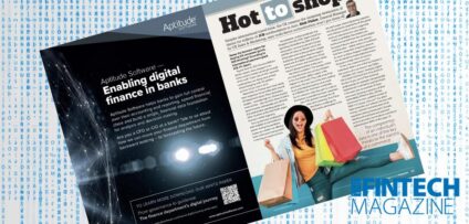 EXCLUSIVE: ‘Hot to Shop’ – Nick Fisher, JCB in ‘The Fintech Magazine’ | Fintech Finance