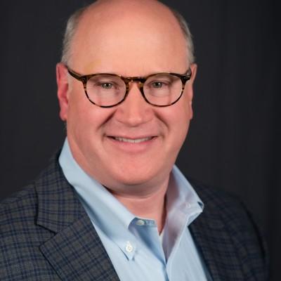 Joe Hurley |Crown Agents Bank | Fintech Finance