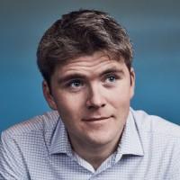 John Collison | Stripe | FinTech Finance