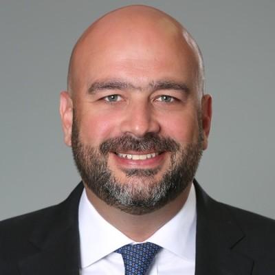 Juan Luis Ortega | Chubb | Fintech Finance