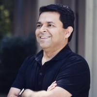 Kalpesh Kapadia | CEO at Deserve | Fintech Finance