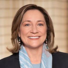 Katy Knox | Bank of America | Fintech Finance
