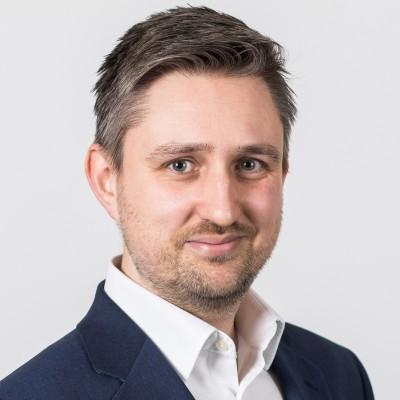 Kieran Hines | Celent | Fintech Finance