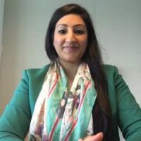 Kiran Dhillon | Standard Chartered | FinTech Finance